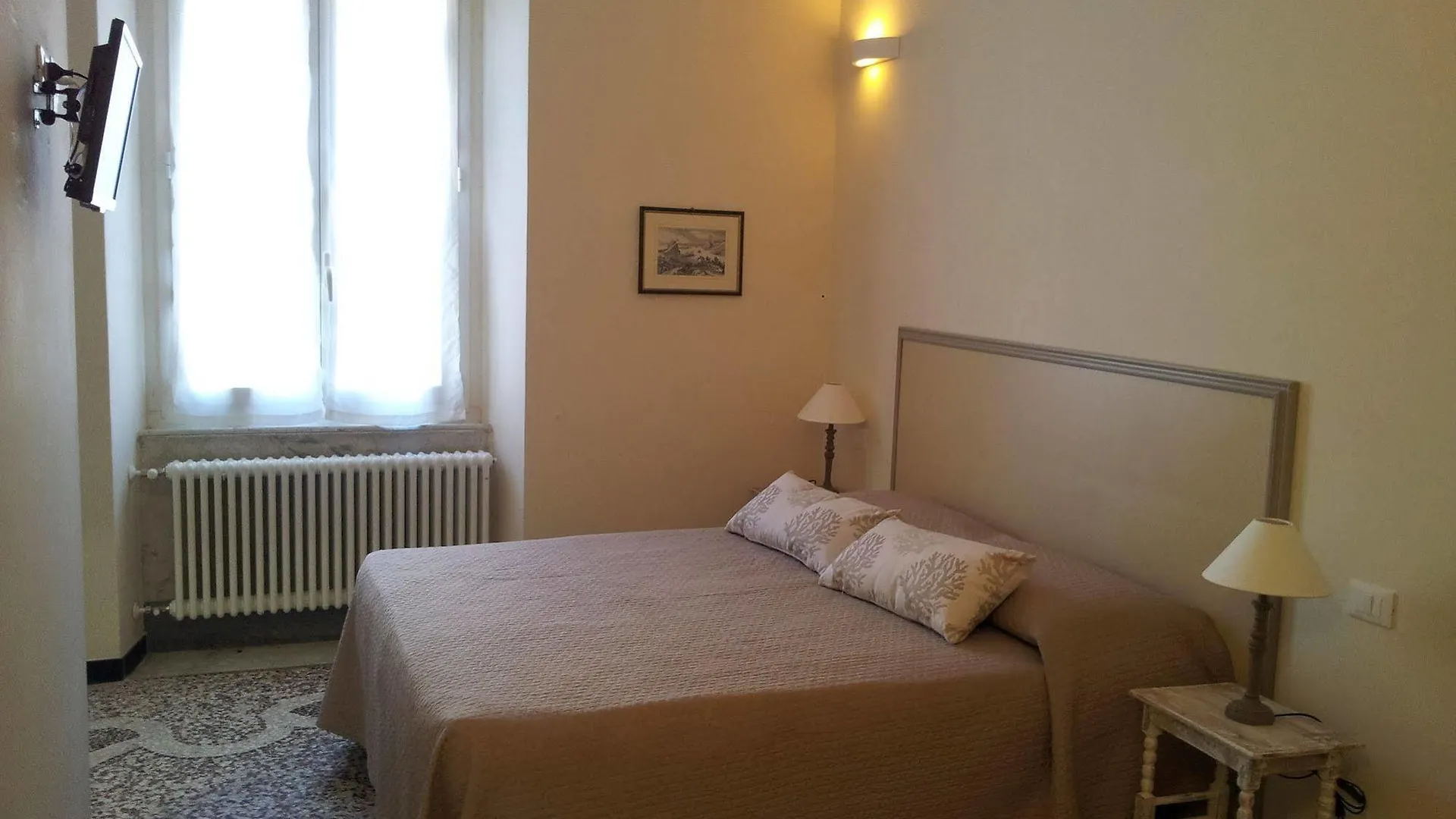 La Casa Al Mare Apartment Lerici Italy