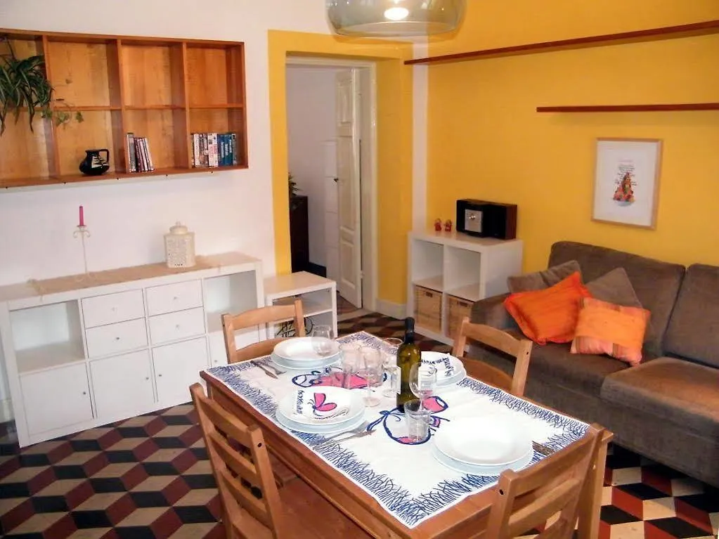 La Casa Al Mare Apartment Lerici