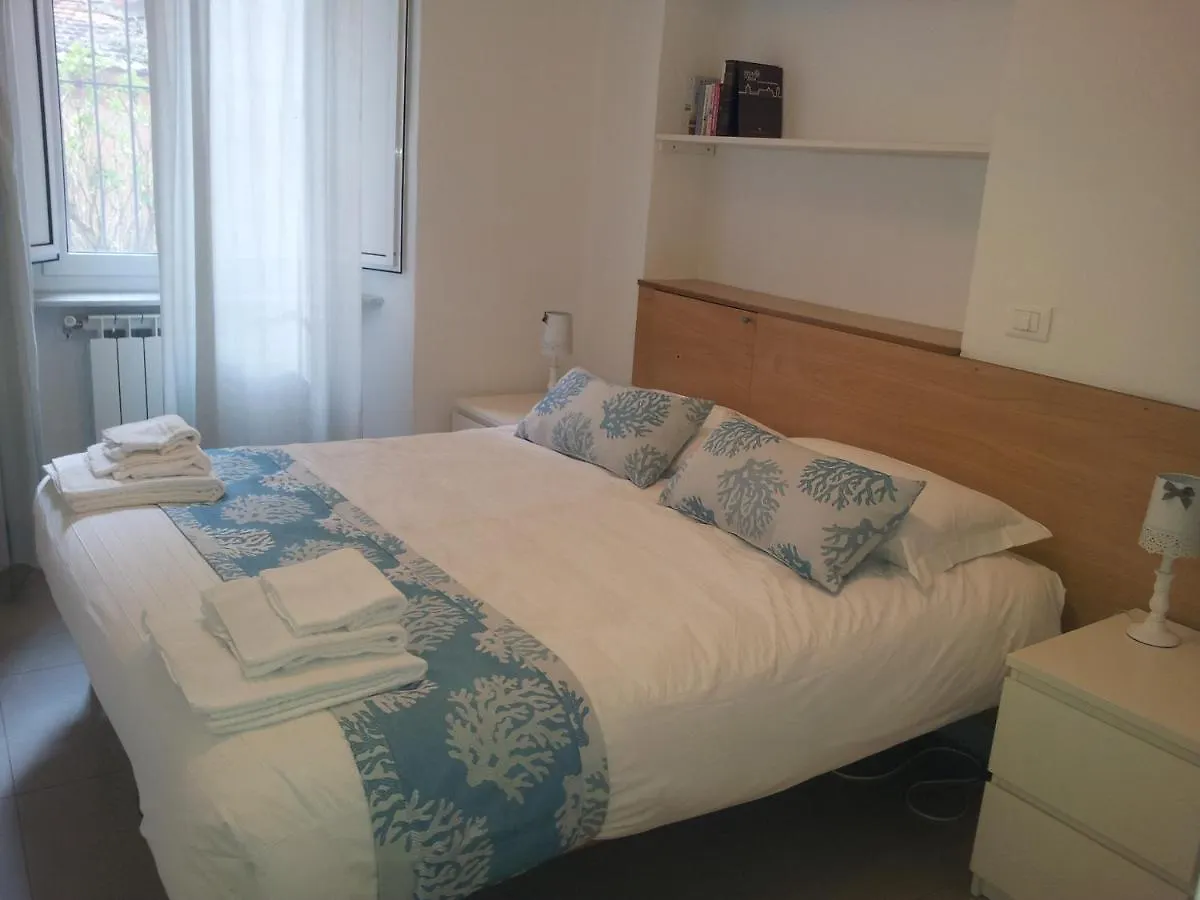 La Casa Al Mare contacts